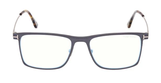 Tom Ford TF5865-B Blue Light - Image 8