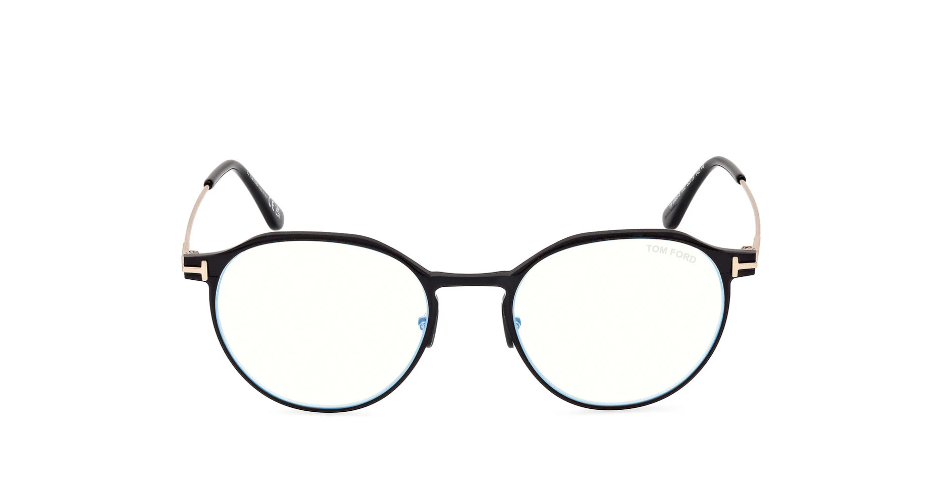 Tom Ford TF5866-B Blue Light - Image 2