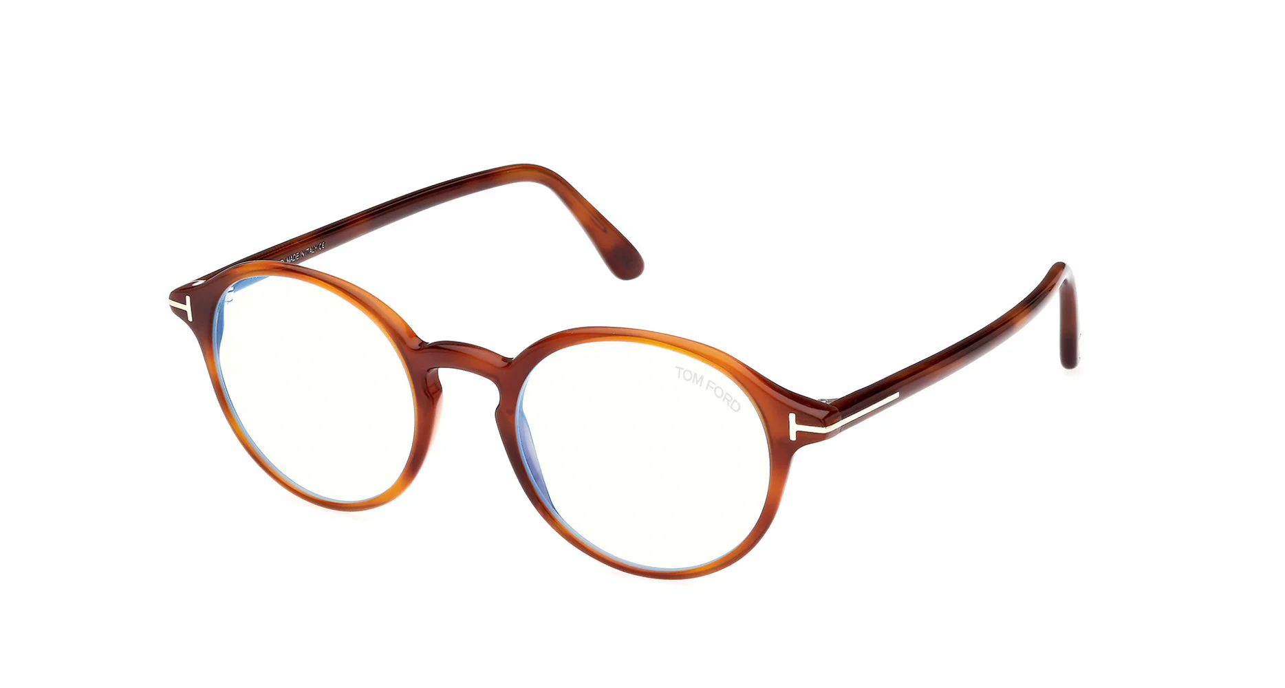 Tom Ford TF5867-B Blue Light - Image 13