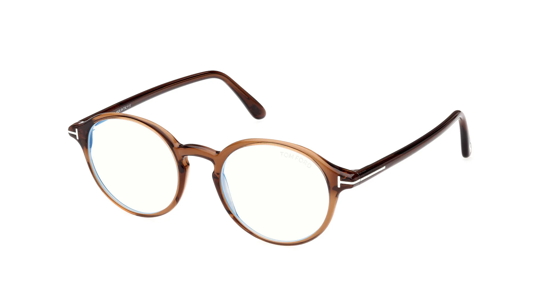 Tom Ford TF5867-B Blue Light - Image 7