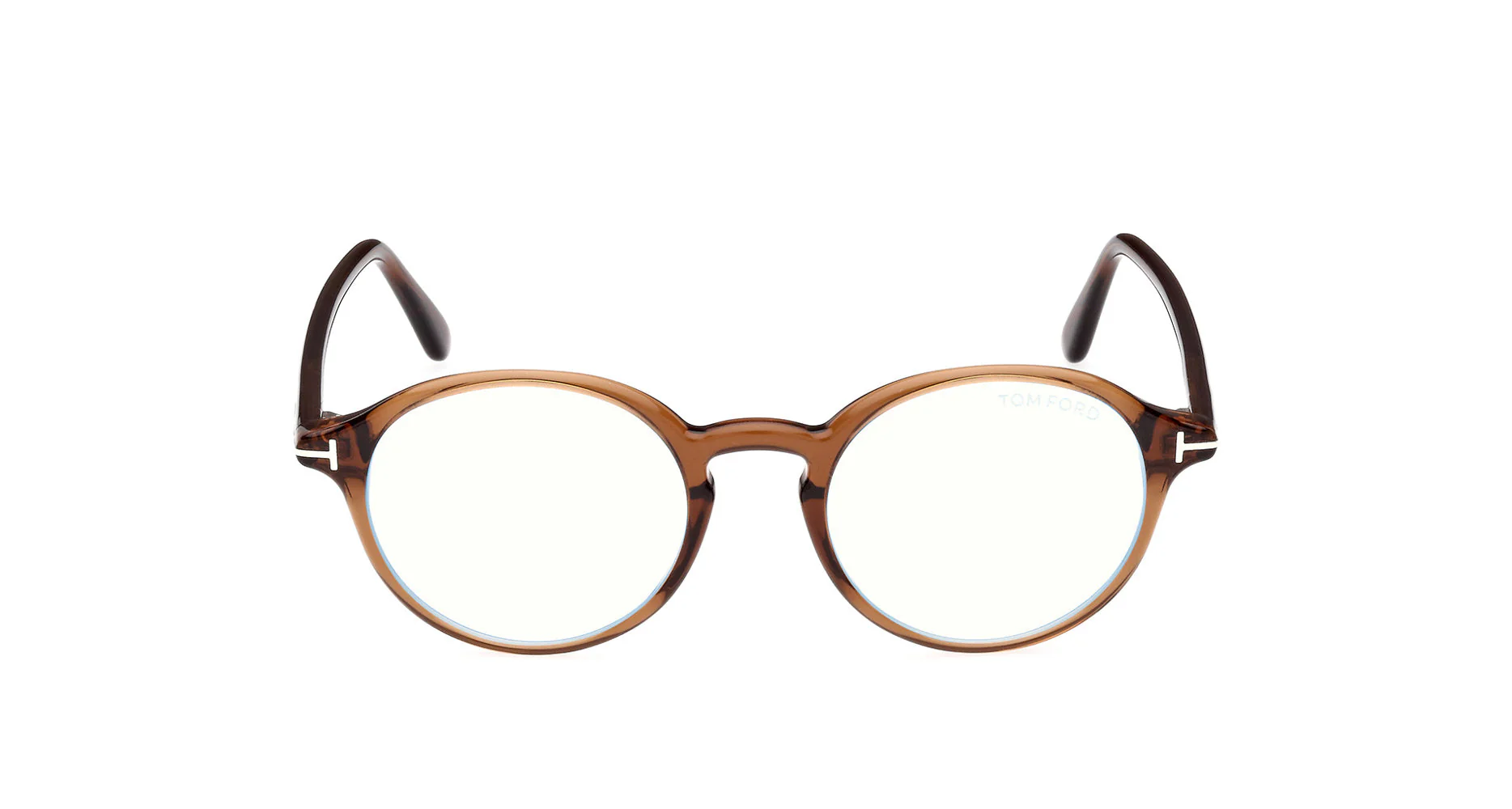 Tom Ford TF5867-B Blue Light - Image 8