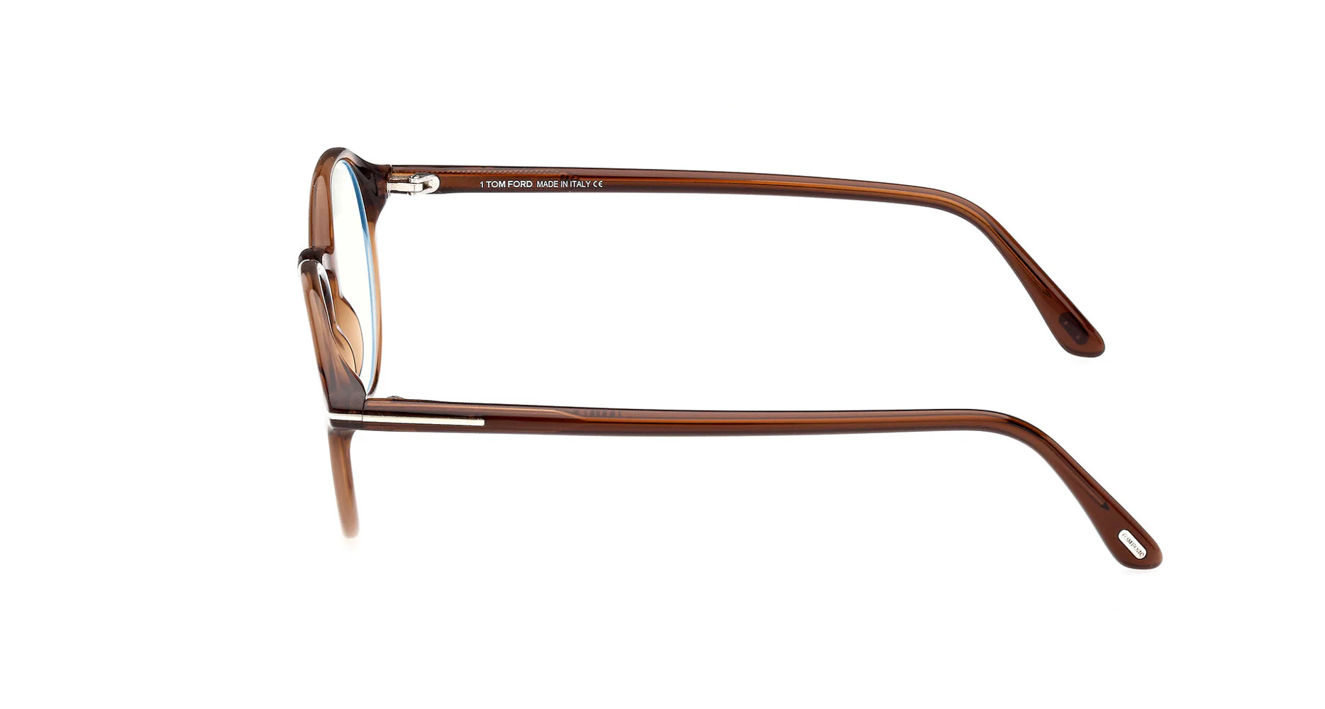 Tom Ford TF5867-B Blue Light - Image 9
