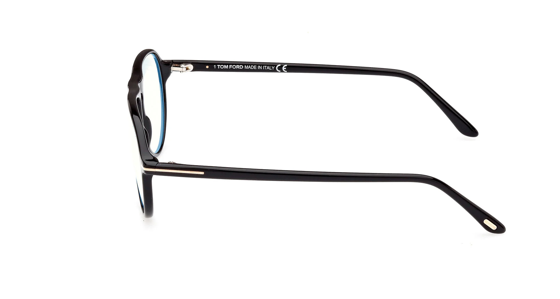Tom Ford TF5869-B Blue Light - Image 3