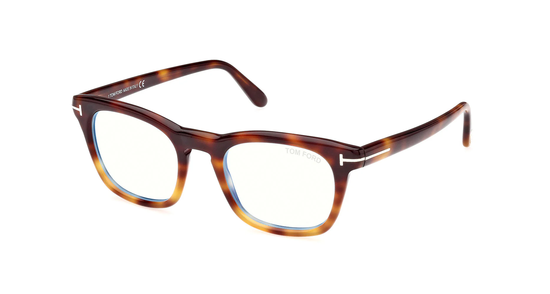 Tom Ford TF5870-B Blue Light - Image 10