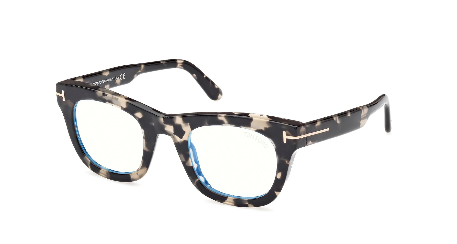Tom Ford TF5872-B Blue Light - Image 4