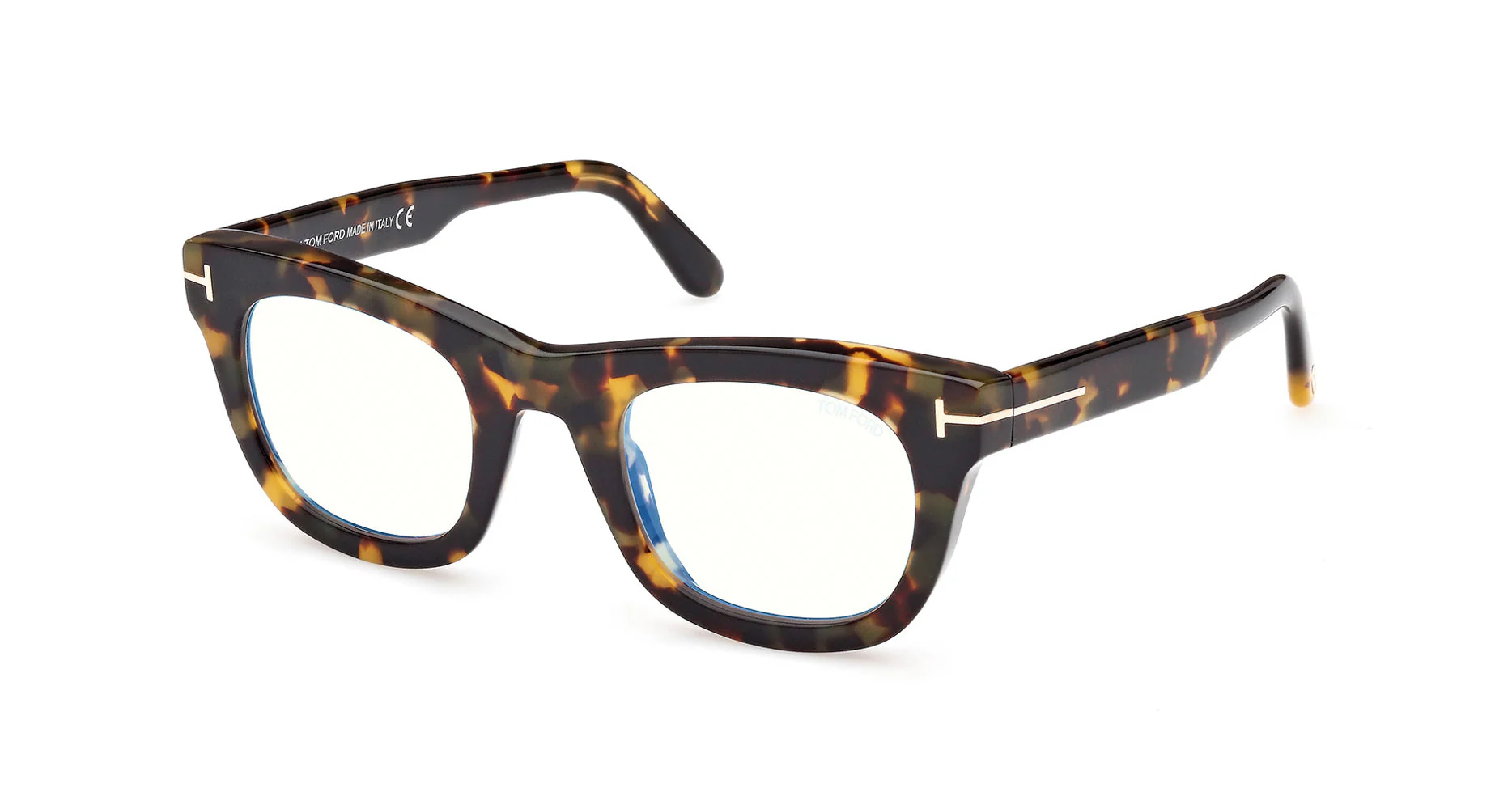 Tom Ford TF5872-B Blue Light - Image 7