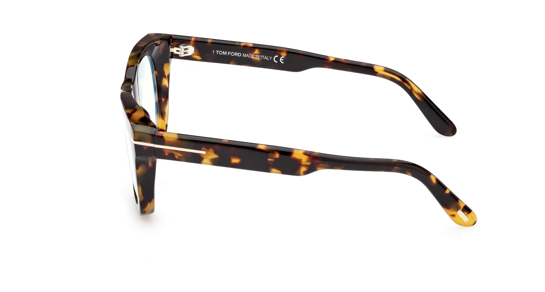 Tom Ford TF5872-B Blue Light - Image 9
