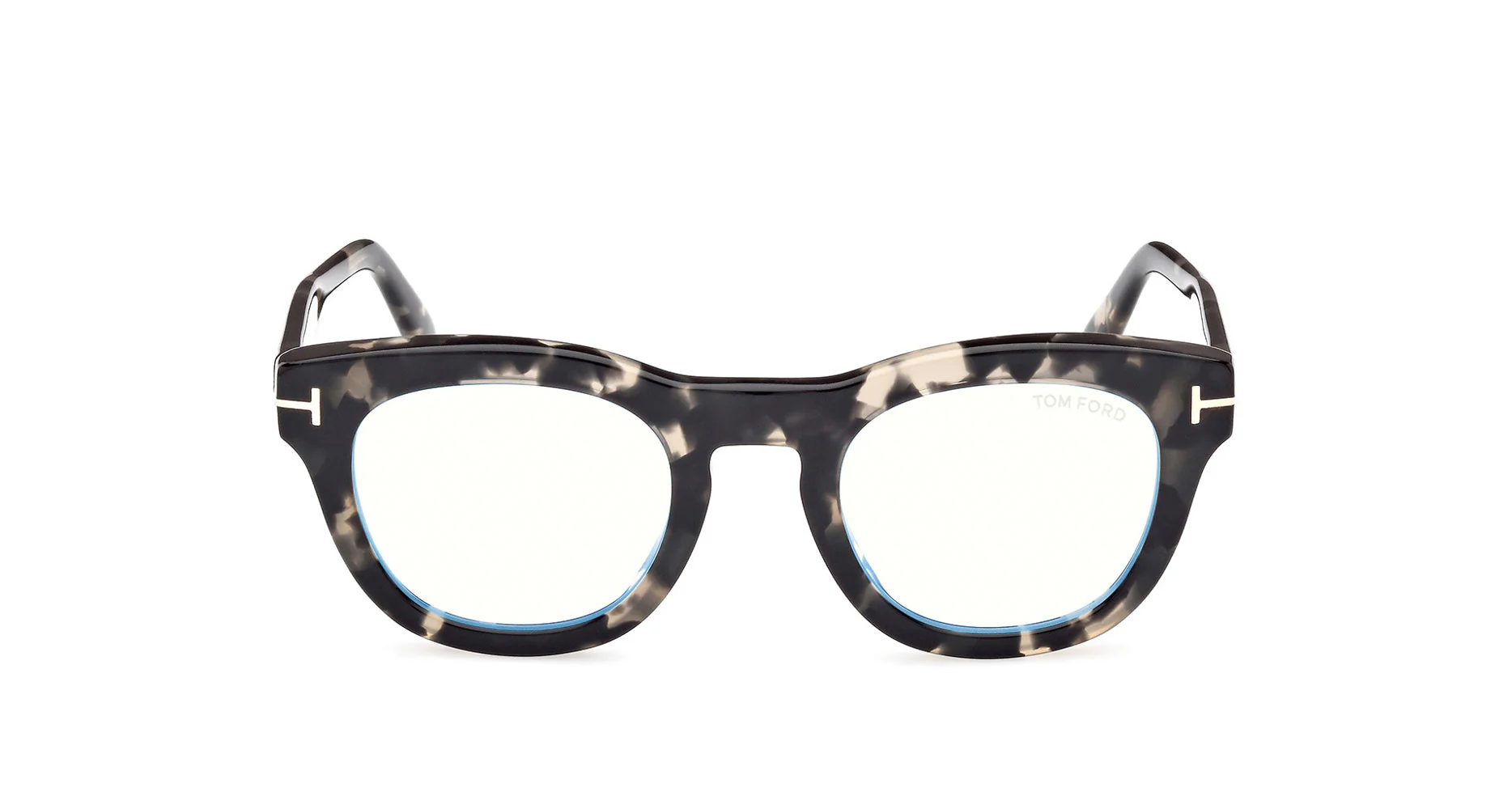 Tom Ford TF5873-B Blue Light - Image 5