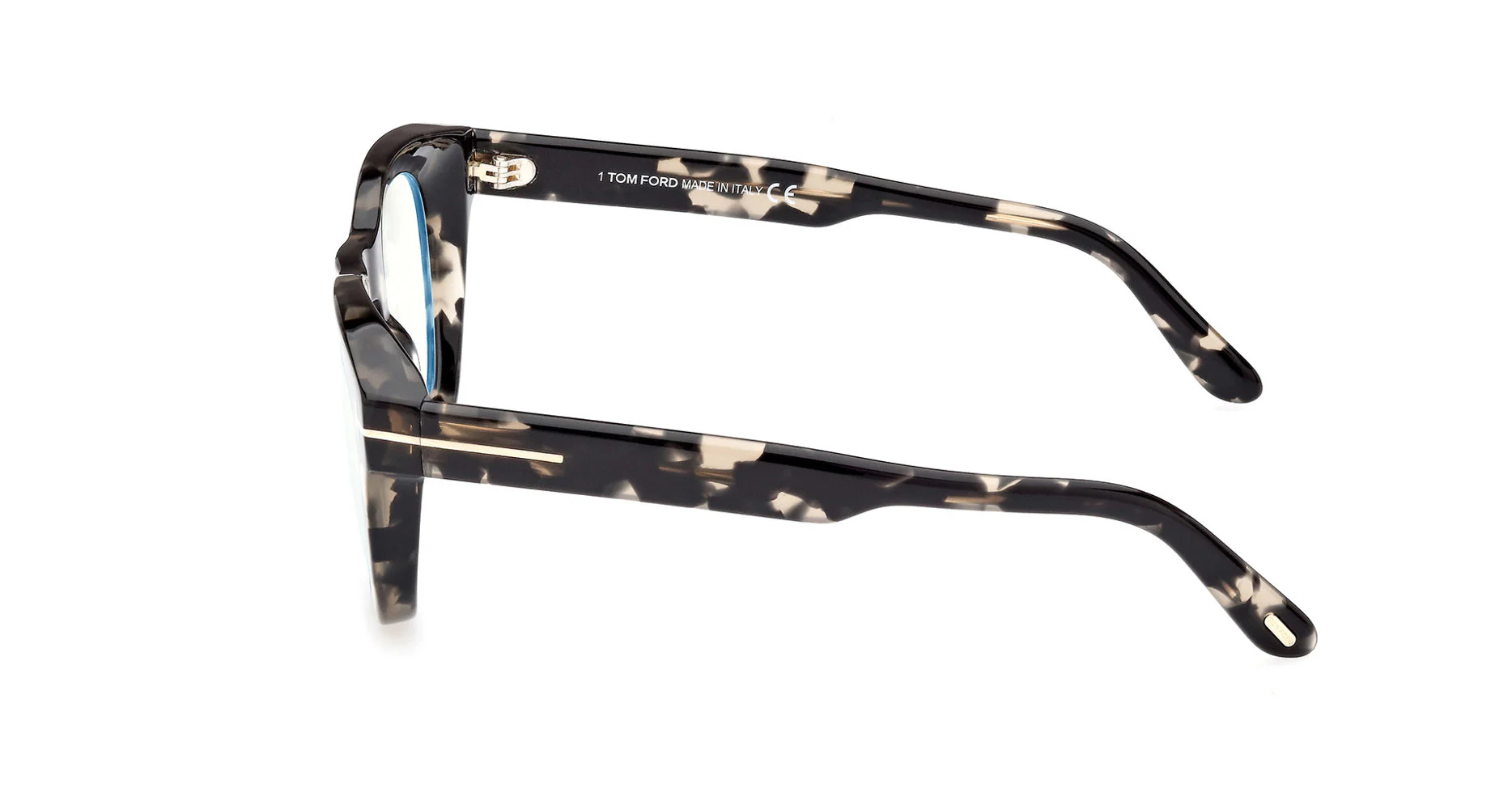 Tom Ford TF5873-B Blue Light - Image 6