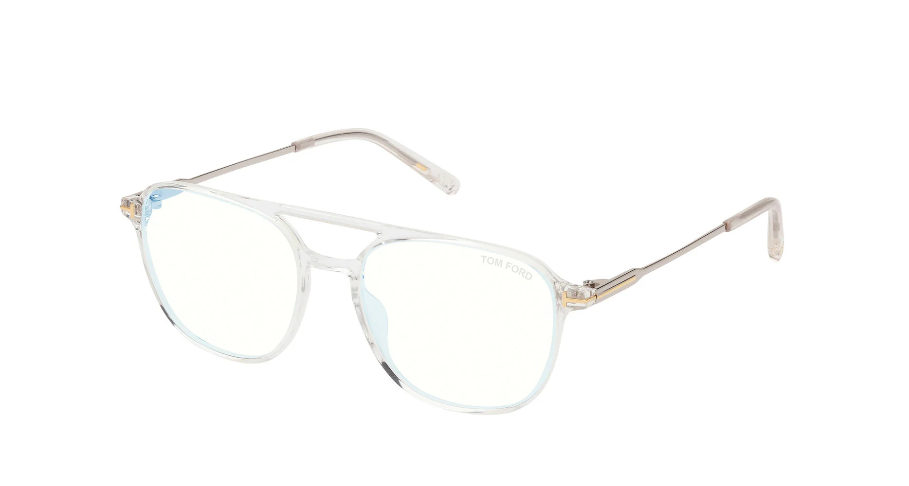 Tom Ford TF5874-B Blue Light - Image 4