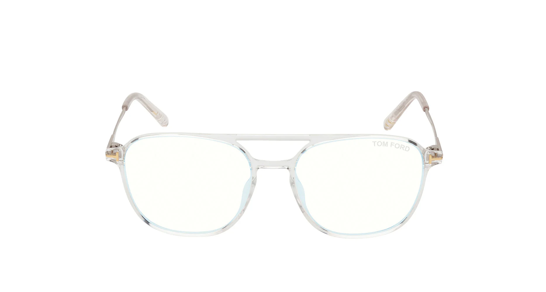 Tom Ford TF5874-B Blue Light - Image 5