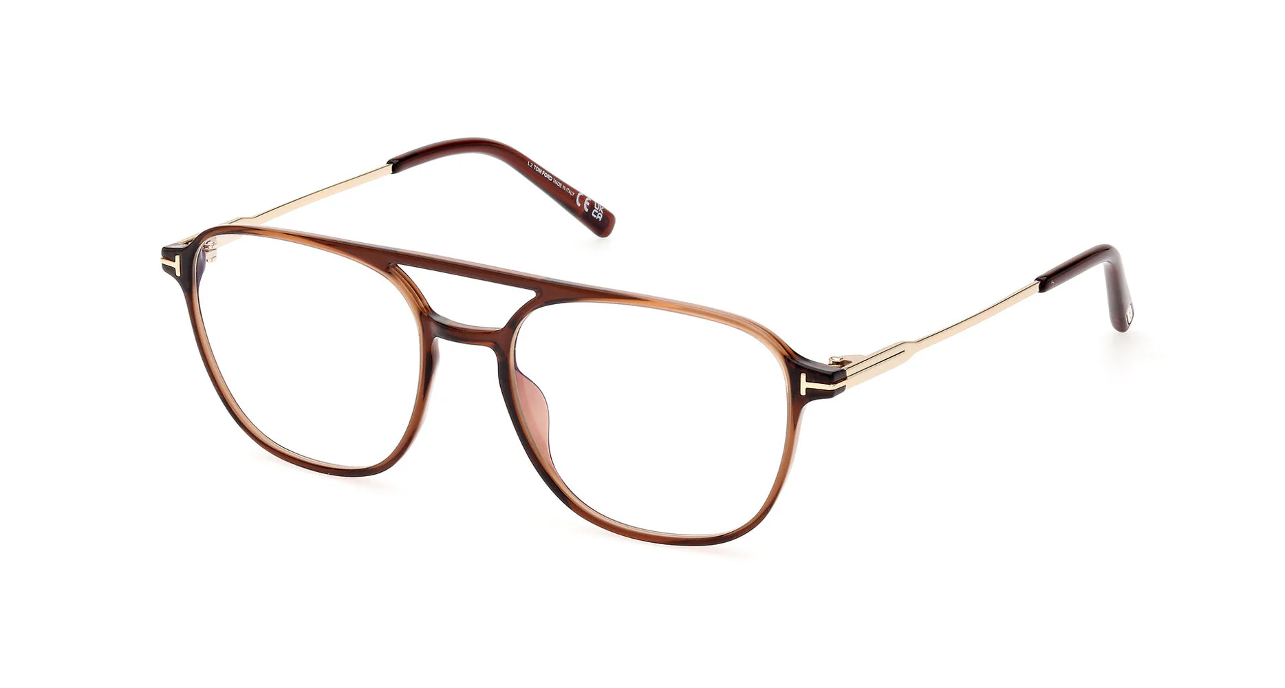 Tom Ford TF5874-B Blue Light - Image 7