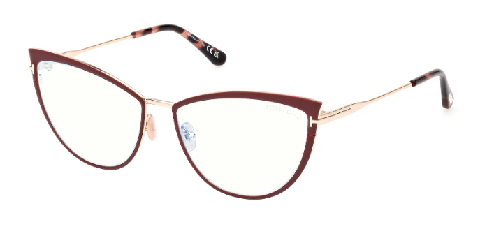 Tom Ford TF5877-B Blue Light - Image 11