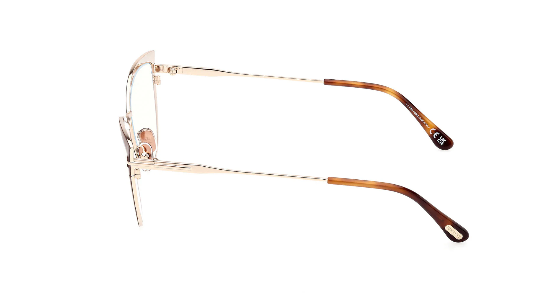 Tom Ford TF5877-B Blue Light - Image 6