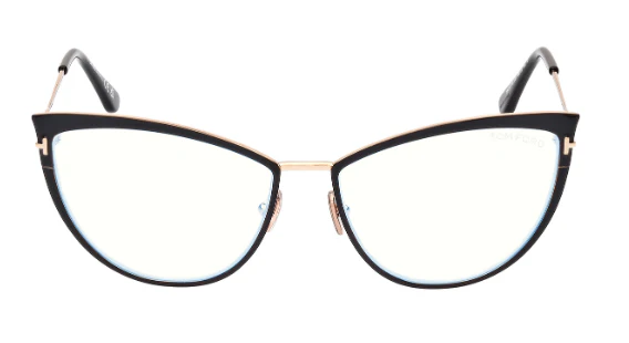 Tom Ford TF5877-B Blue Light - Image 8
