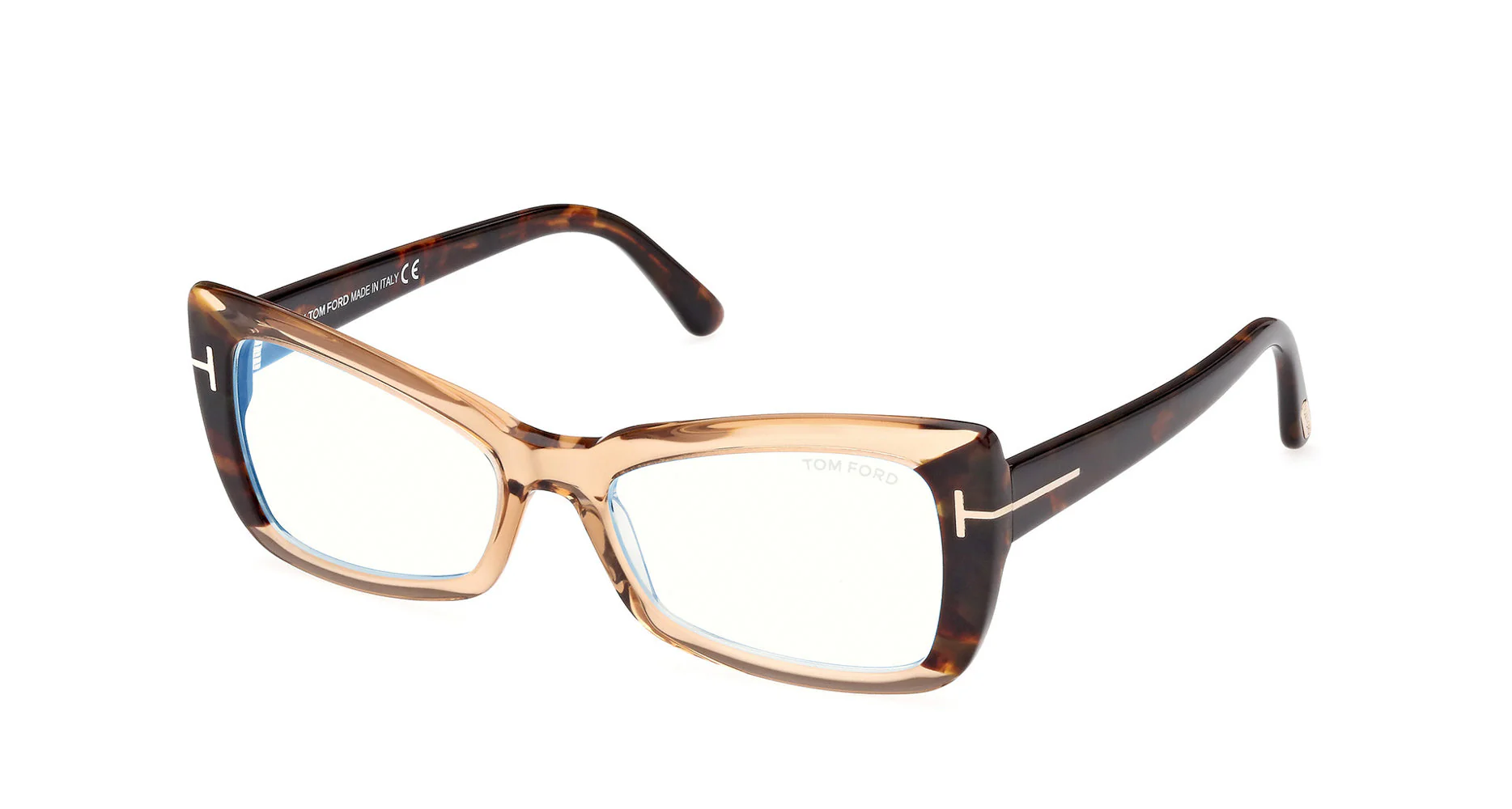 Tom Ford TF5879-B Blue Light