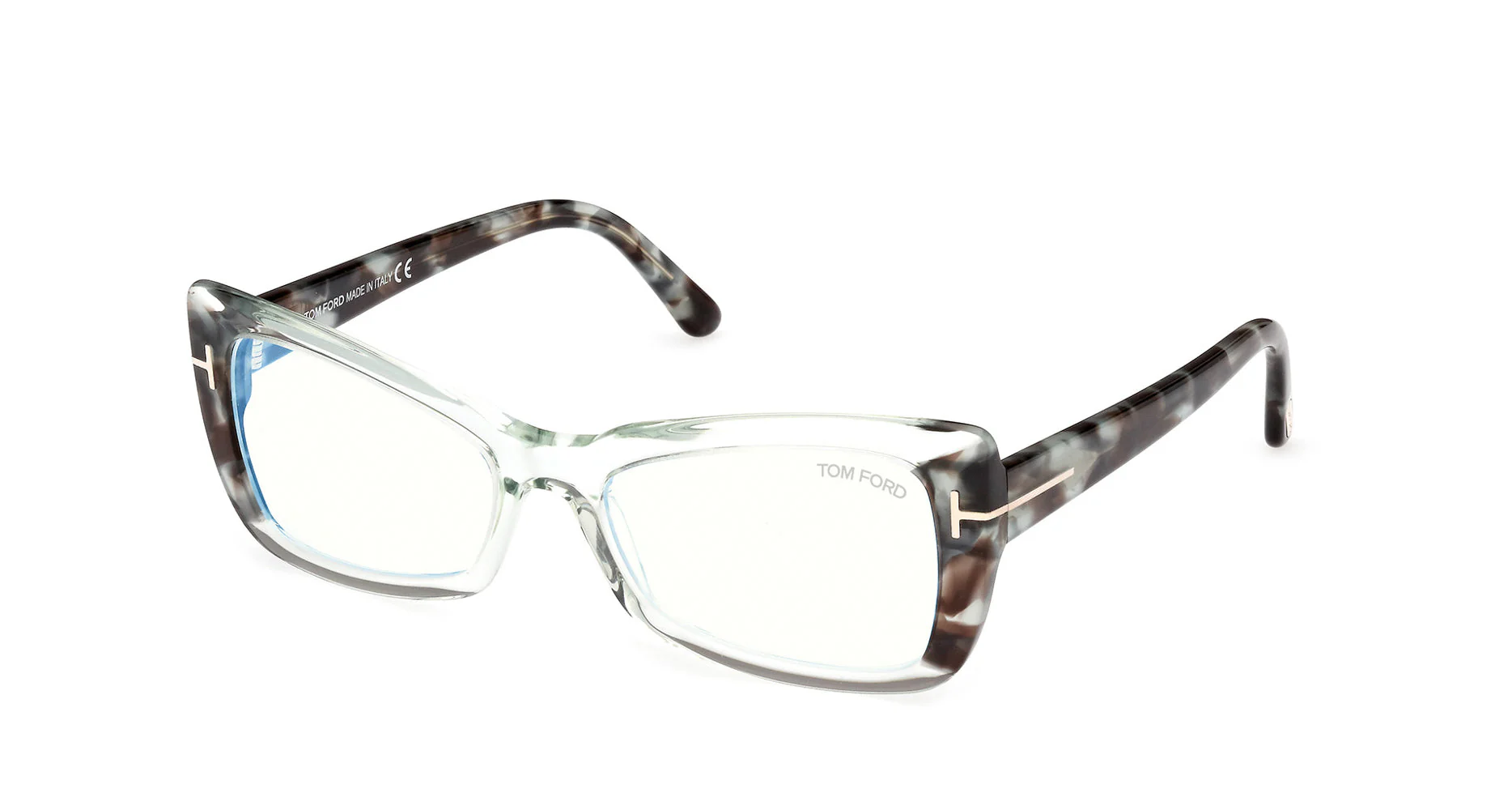 Tom Ford TF5879-B Blue Light - Image 10
