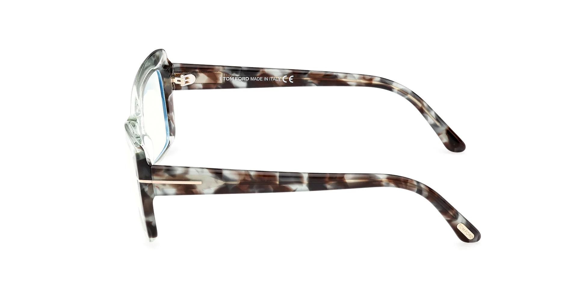 Tom Ford TF5879-B Blue Light - Image 12