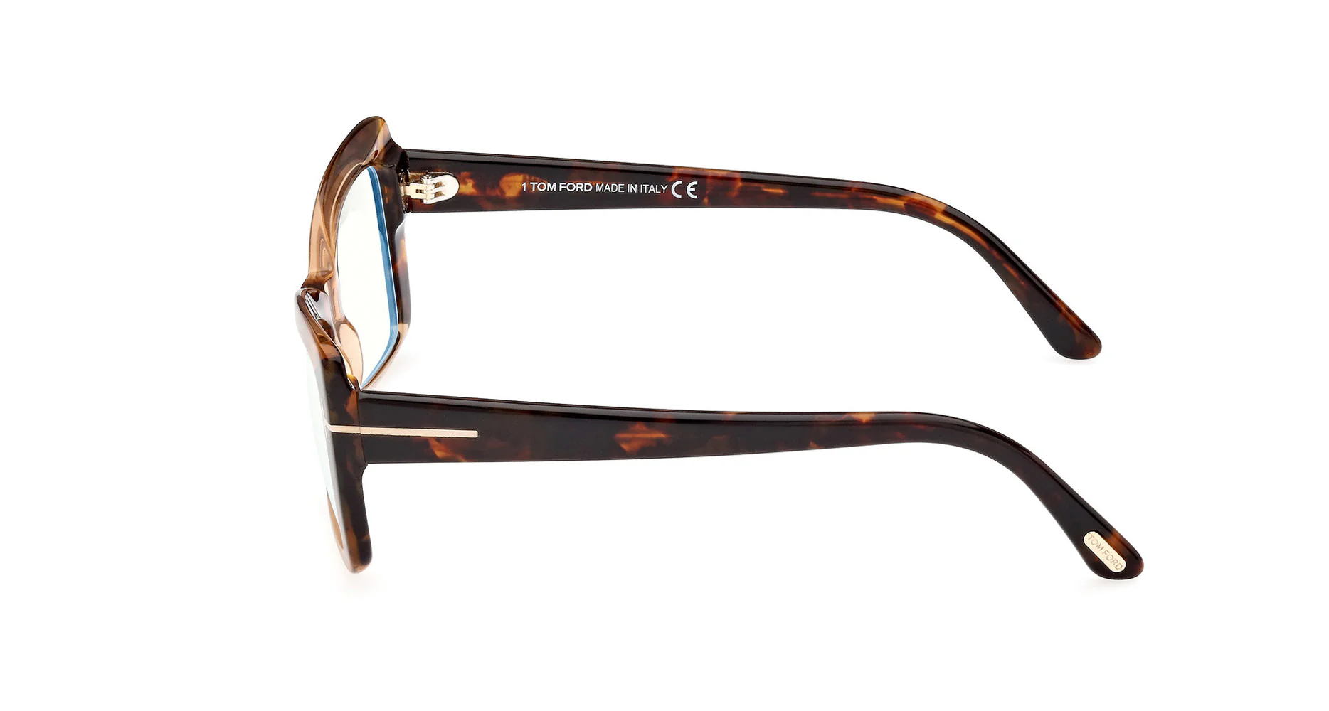 Tom Ford TF5879-B Blue Light - Image 3