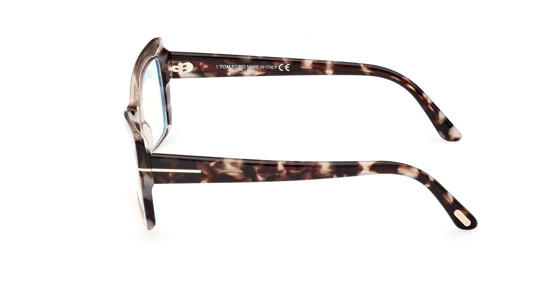 Tom Ford TF5879-B Blue Light - Image 6