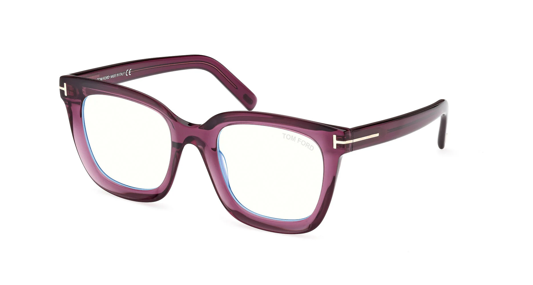Tom Ford TF5880-B Blue Light - Image 10