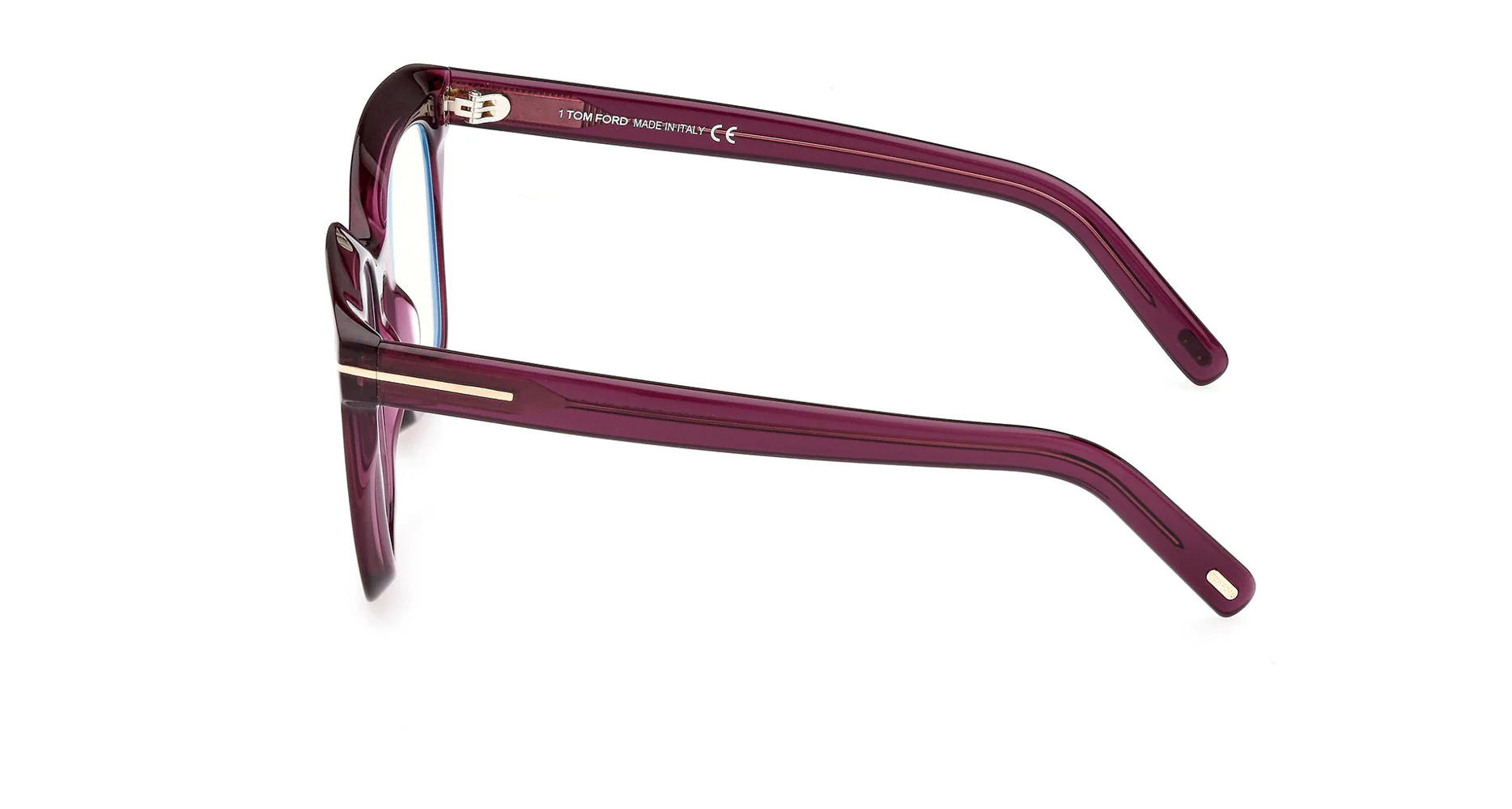 Tom Ford TF5880-B Blue Light - Image 12