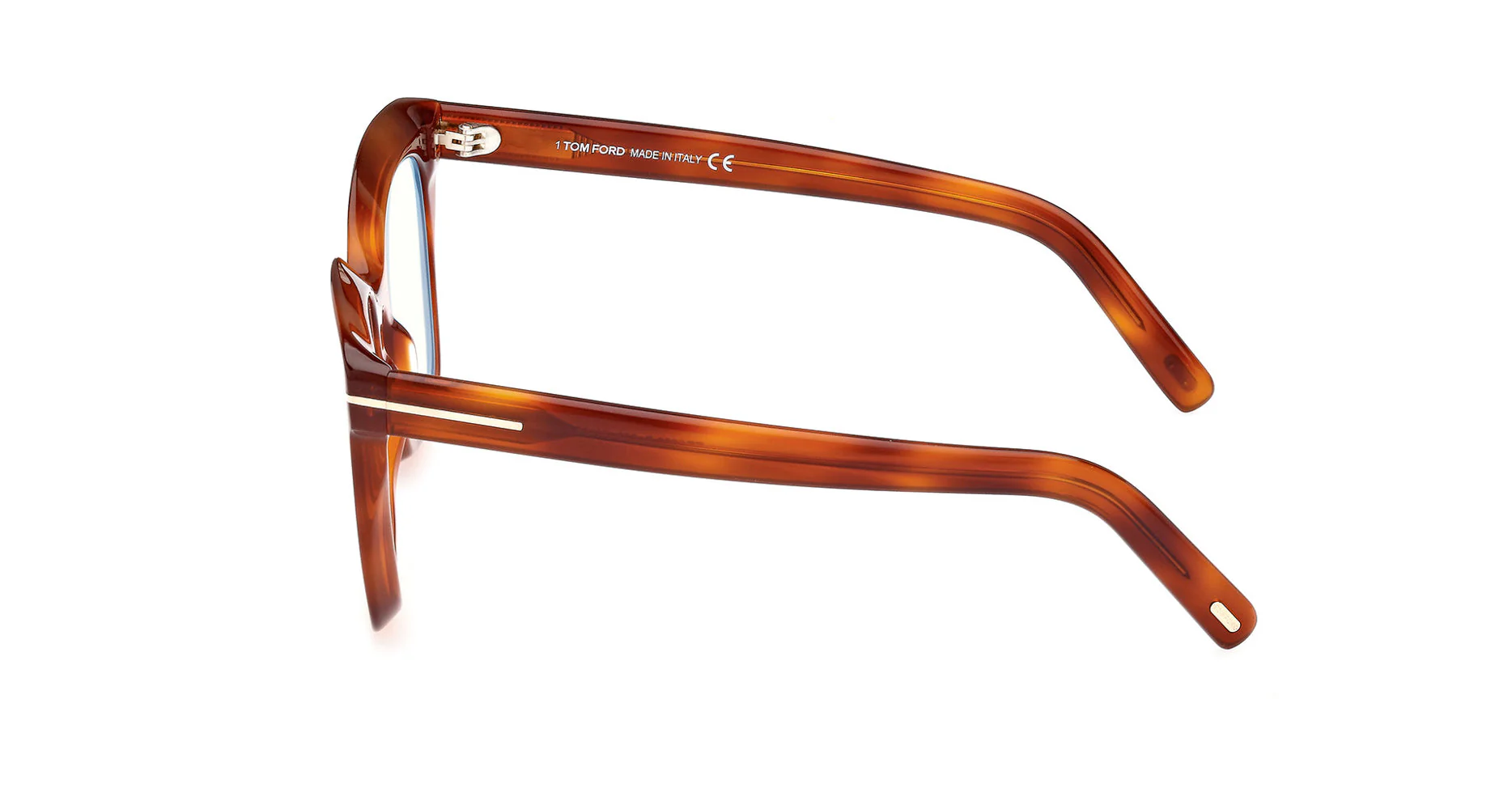 Tom Ford TF5880-B Blue Light - Image 9