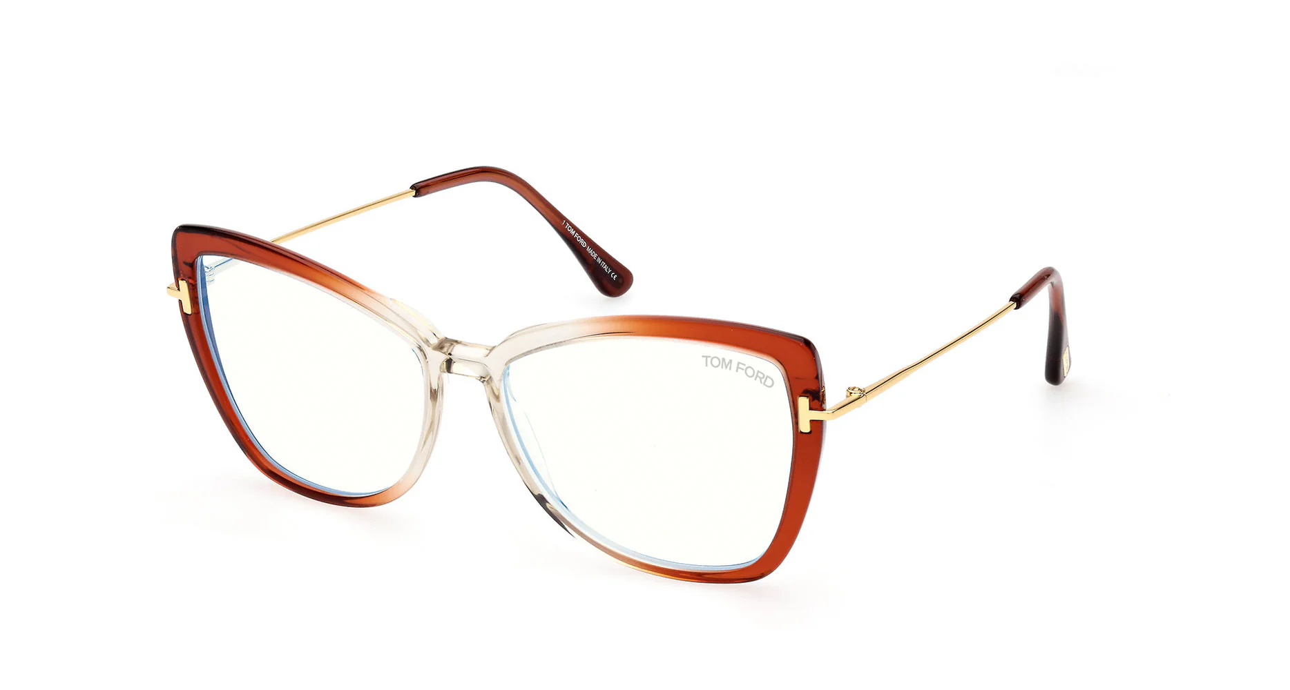 Tom Ford TF5882-B Blue Light - Image 4
