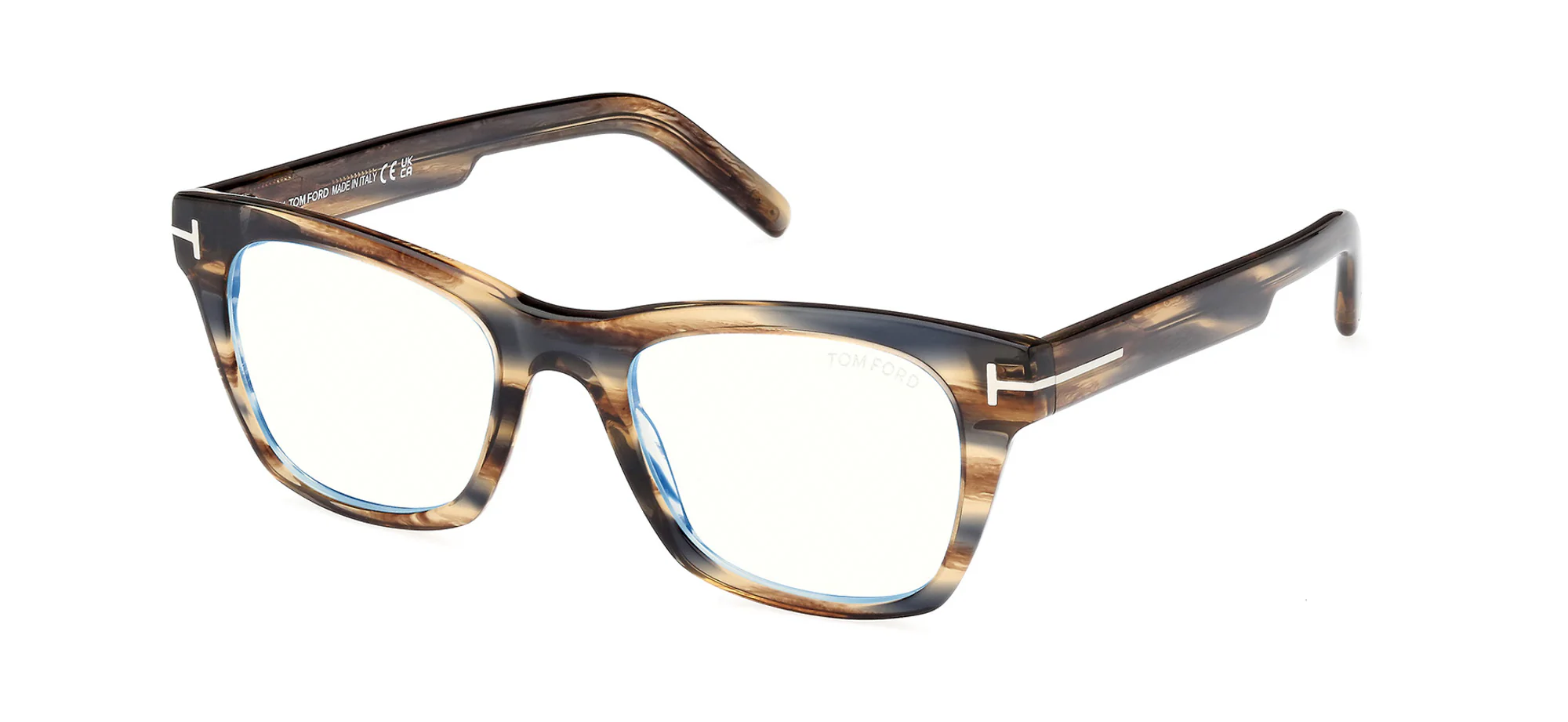 Tom Ford TF5886-B Blue Light - Image 4