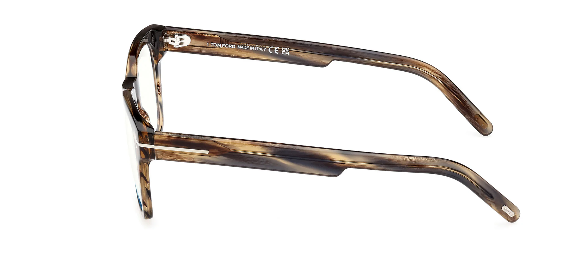 Tom Ford TF5886-B Blue Light - Image 6
