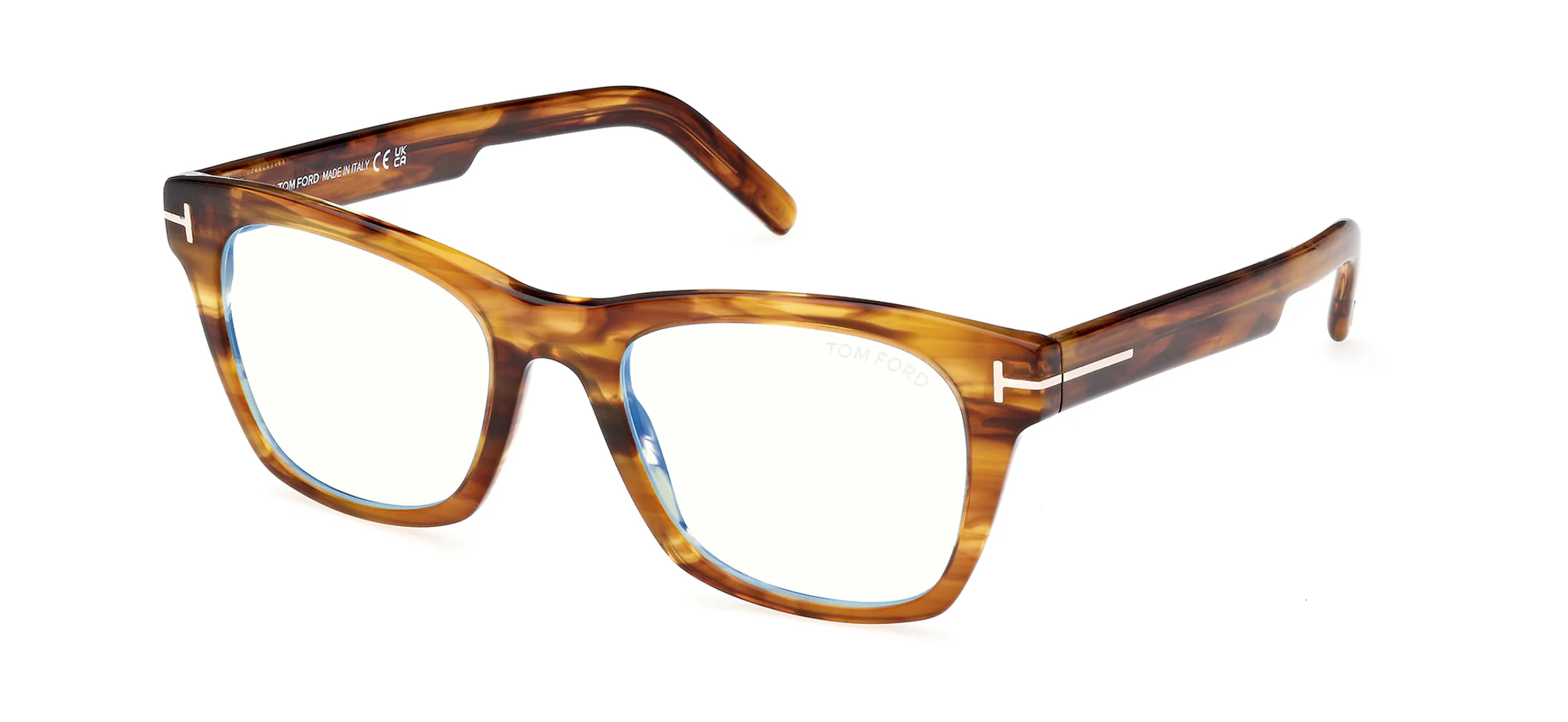 Tom Ford TF5886-B Blue Light - Image 7
