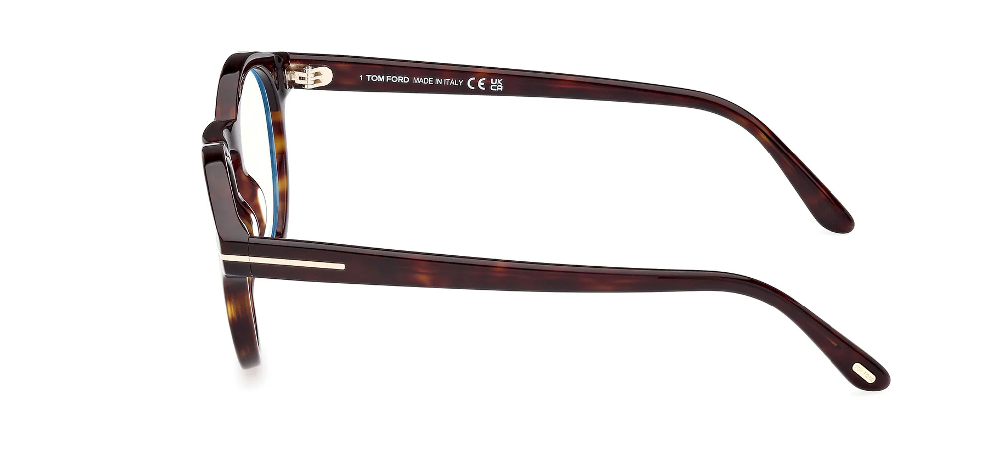 Tom Ford TF5887-B Blue Light - Image 12