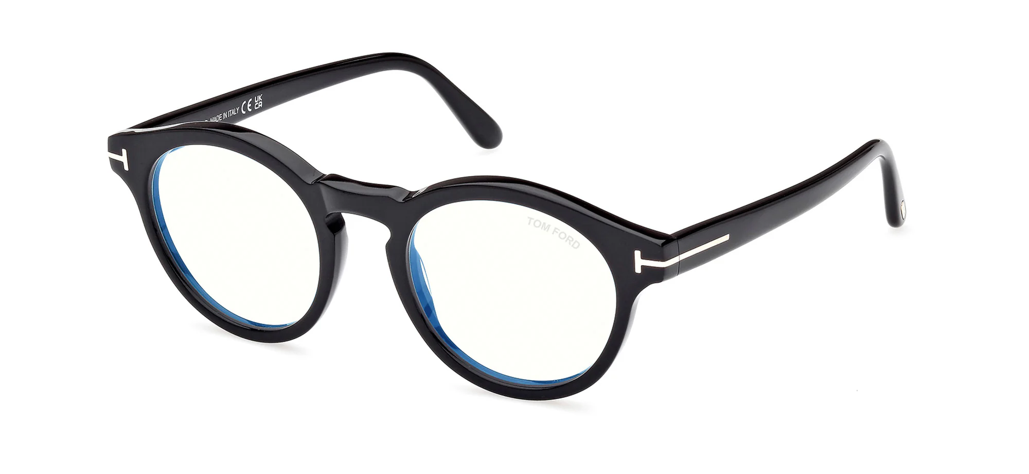 Tom Ford TF5887-B Blue Light - Image 4