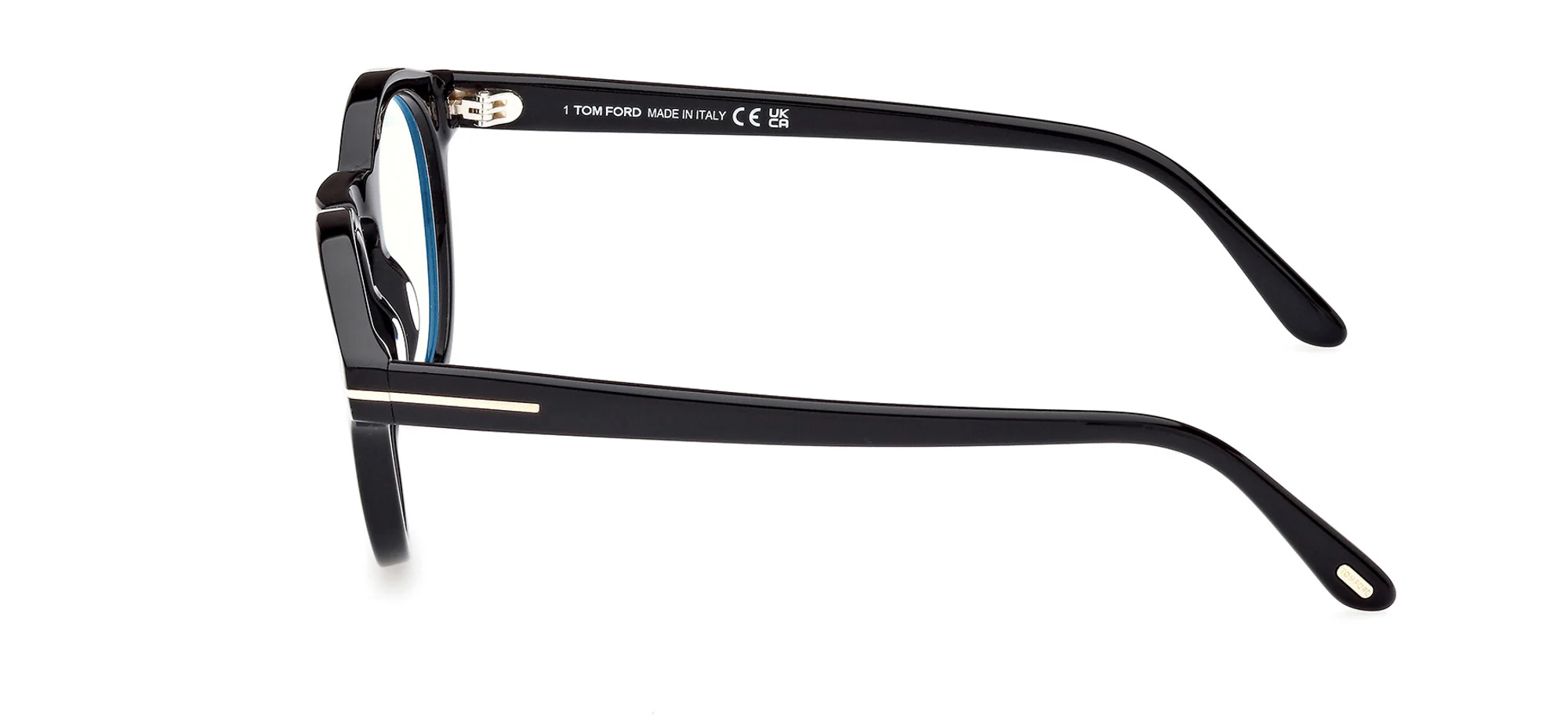Tom Ford TF5887-B Blue Light - Image 6
