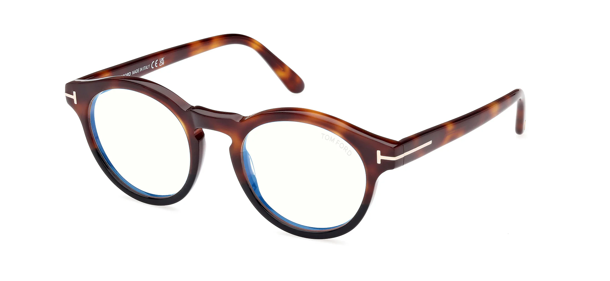 Tom Ford TF5887-B Blue Light - Image 7