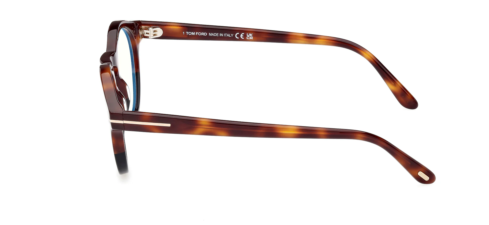 Tom Ford TF5887-B Blue Light - Image 9
