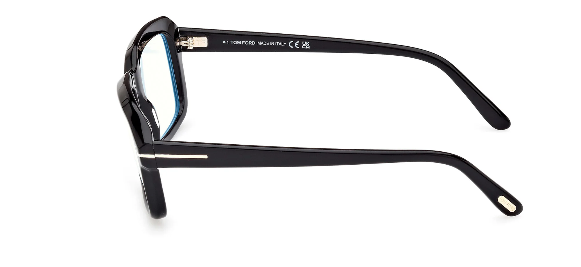 Tom Ford TF5888-B Blue Light - Image 3
