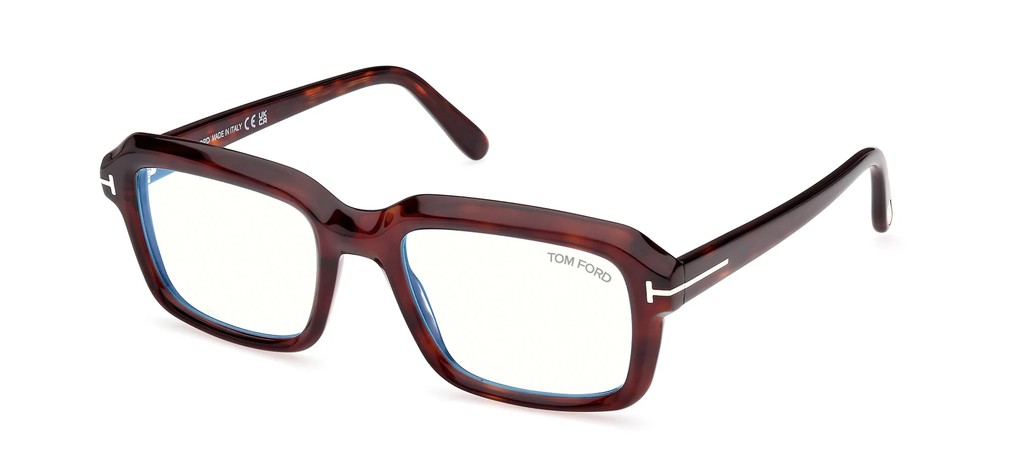 Tom Ford TF5888-B Blue Light - Image 7