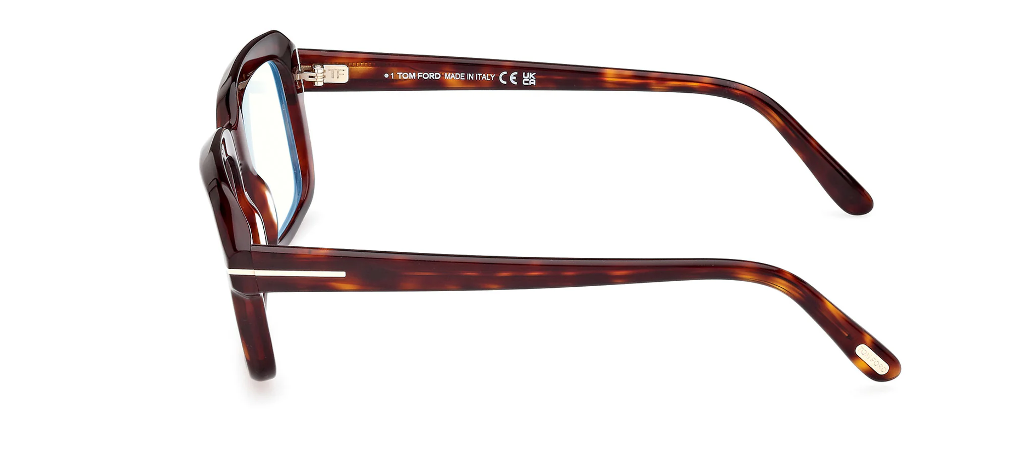 Tom Ford TF5888-B Blue Light - Image 9