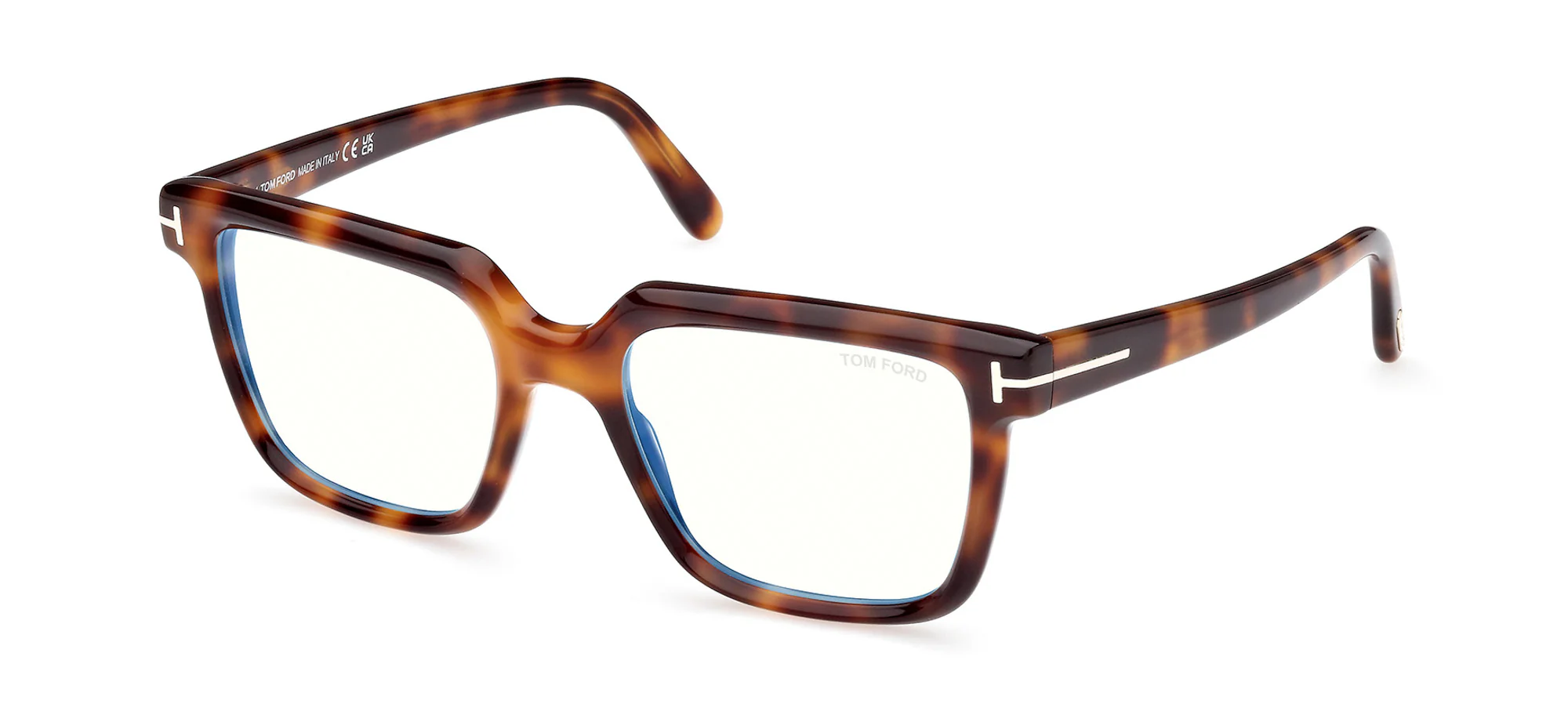 Tom Ford TF5889-B Blue Light - Image 7