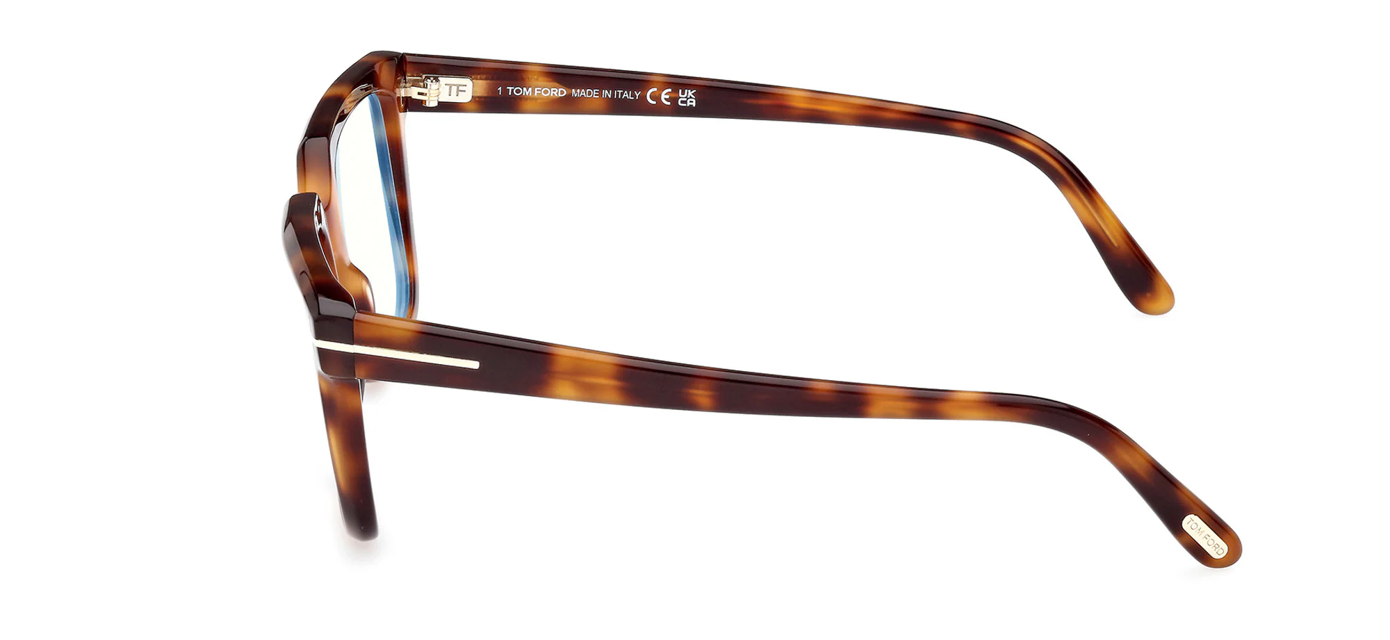 Tom Ford TF5889-B Blue Light - Image 9