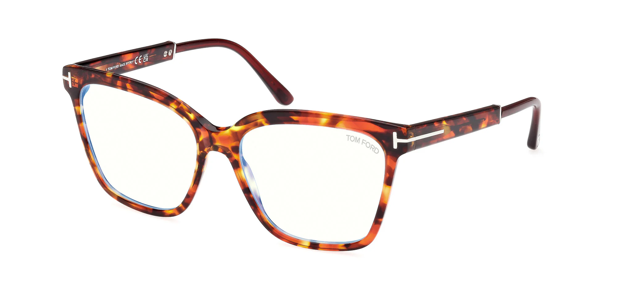 Tom Ford TF5892-B Blue Light - Image 10