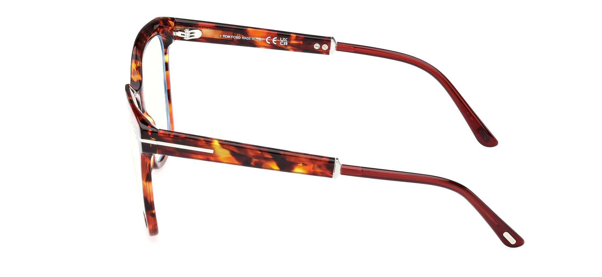 Tom Ford TF5892-B Blue Light - Image 12