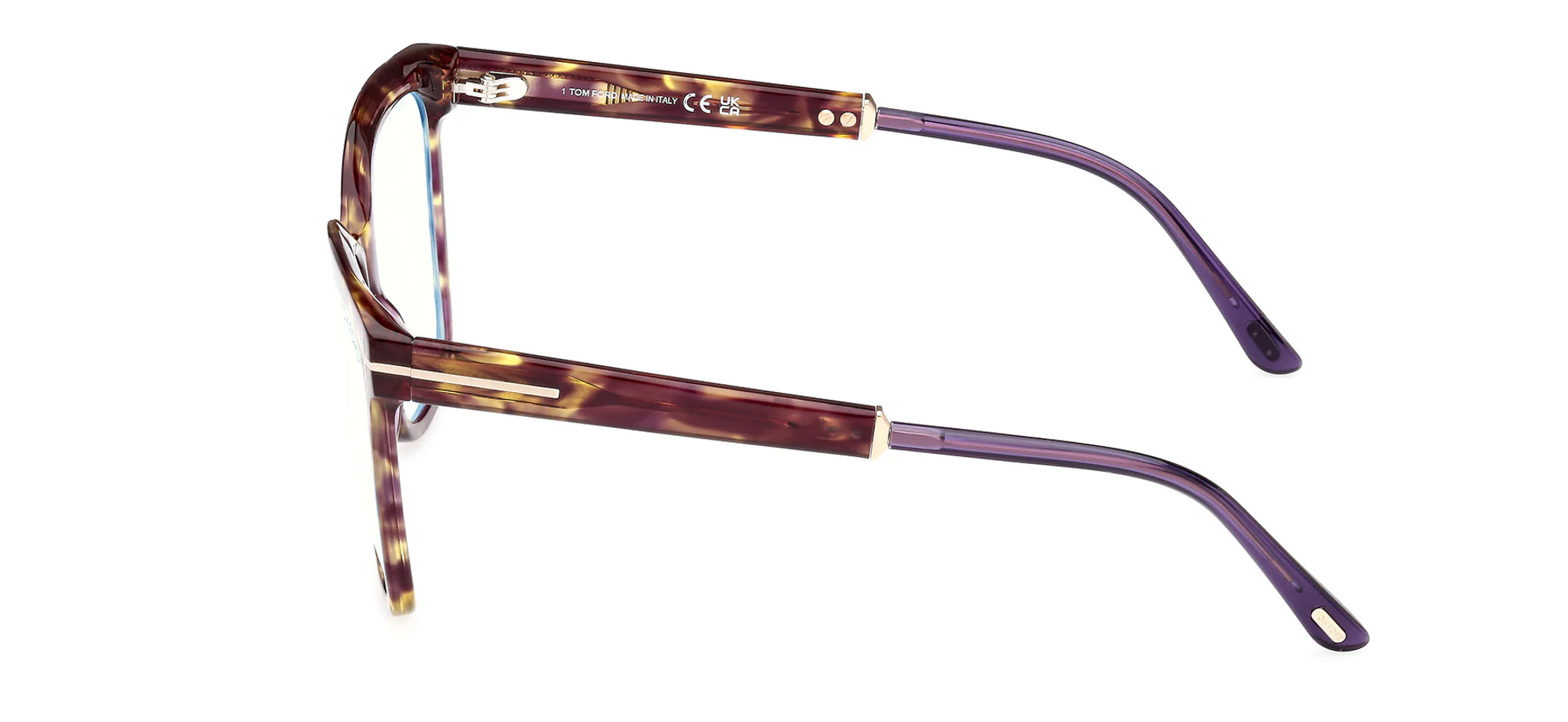 Tom Ford TF5892-B Blue Light - Image 15