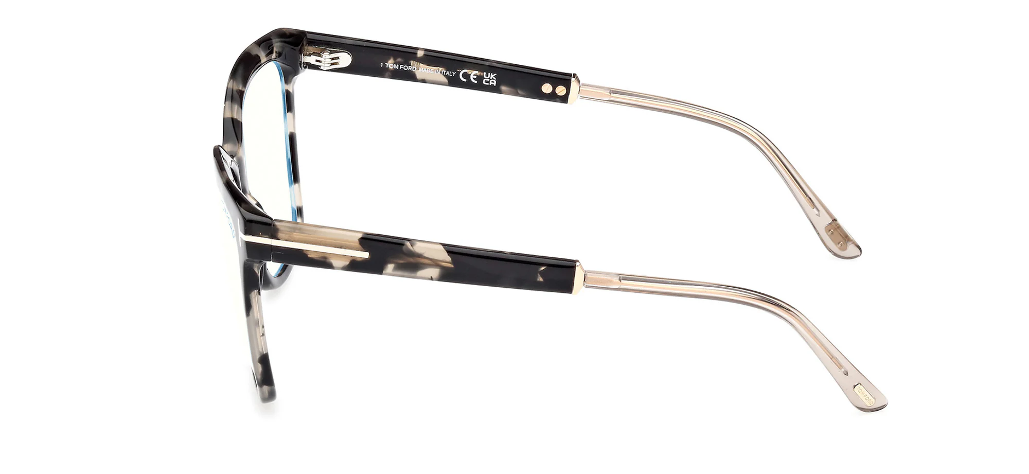 Tom Ford TF5892-B Blue Light - Image 6