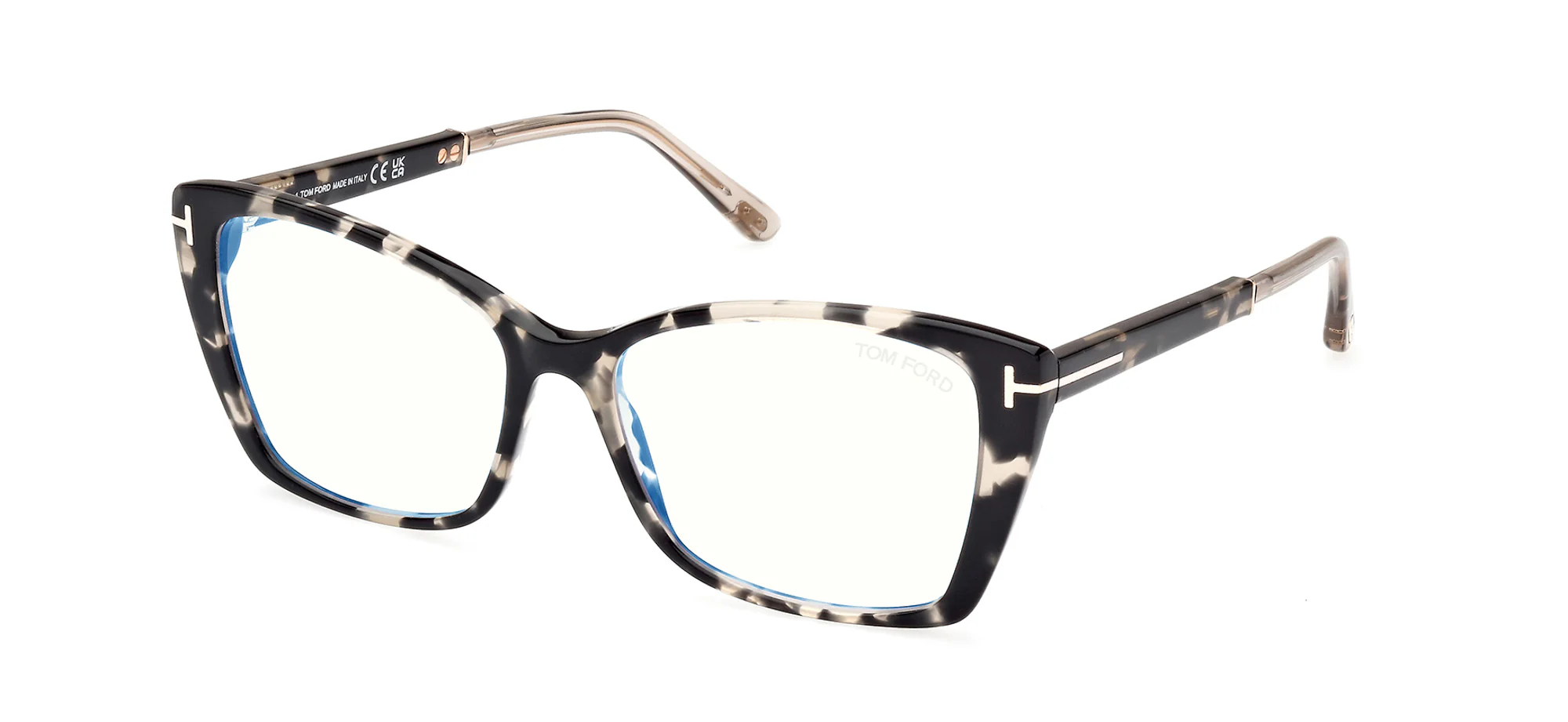 Tom Ford TF5893-B Blue Light - Image 10