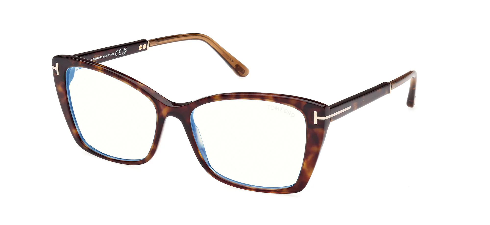 Tom Ford TF5893-B Blue Light - Image 13