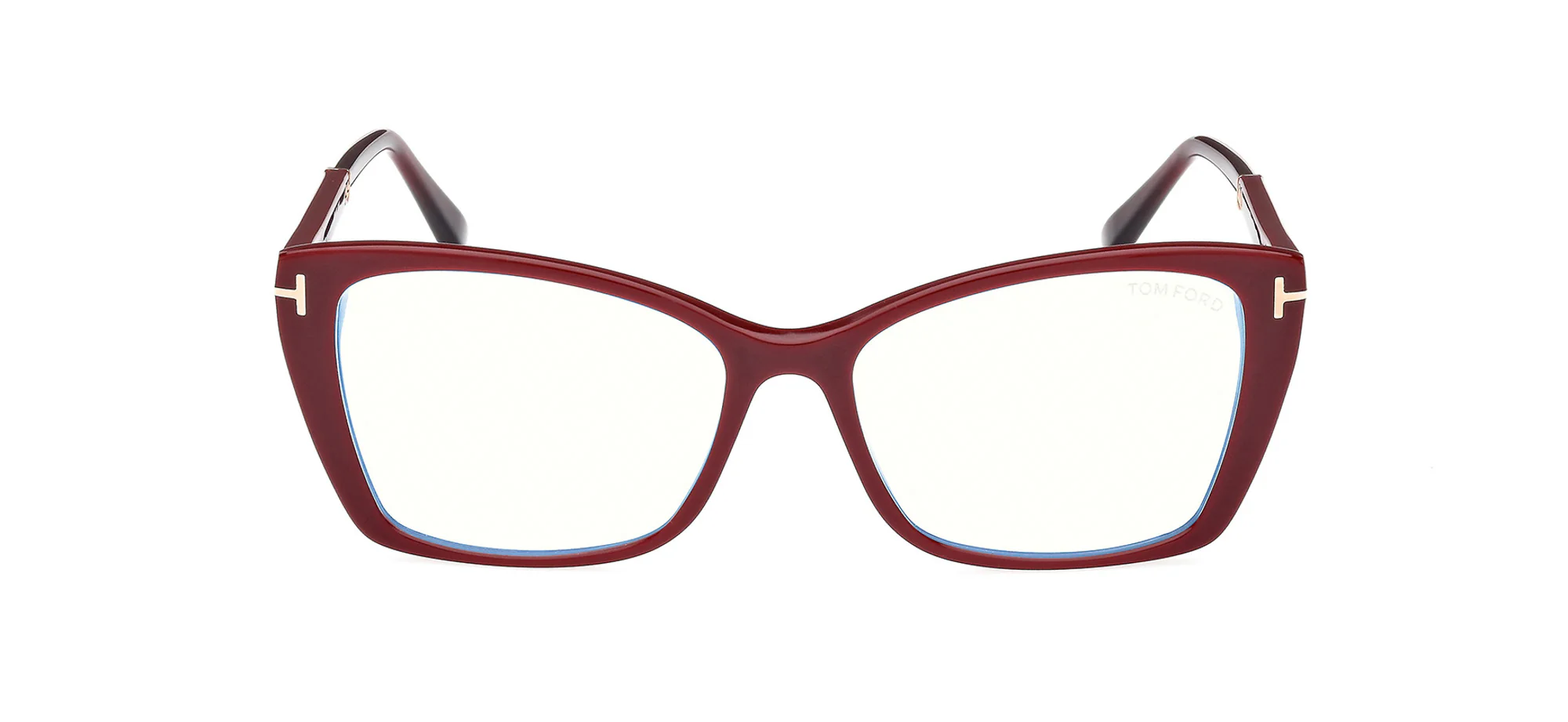 Tom Ford TF5893-B Blue Light - Image 5