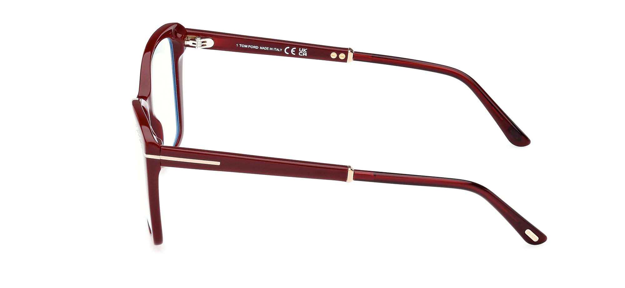 Tom Ford TF5893-B Blue Light - Image 6