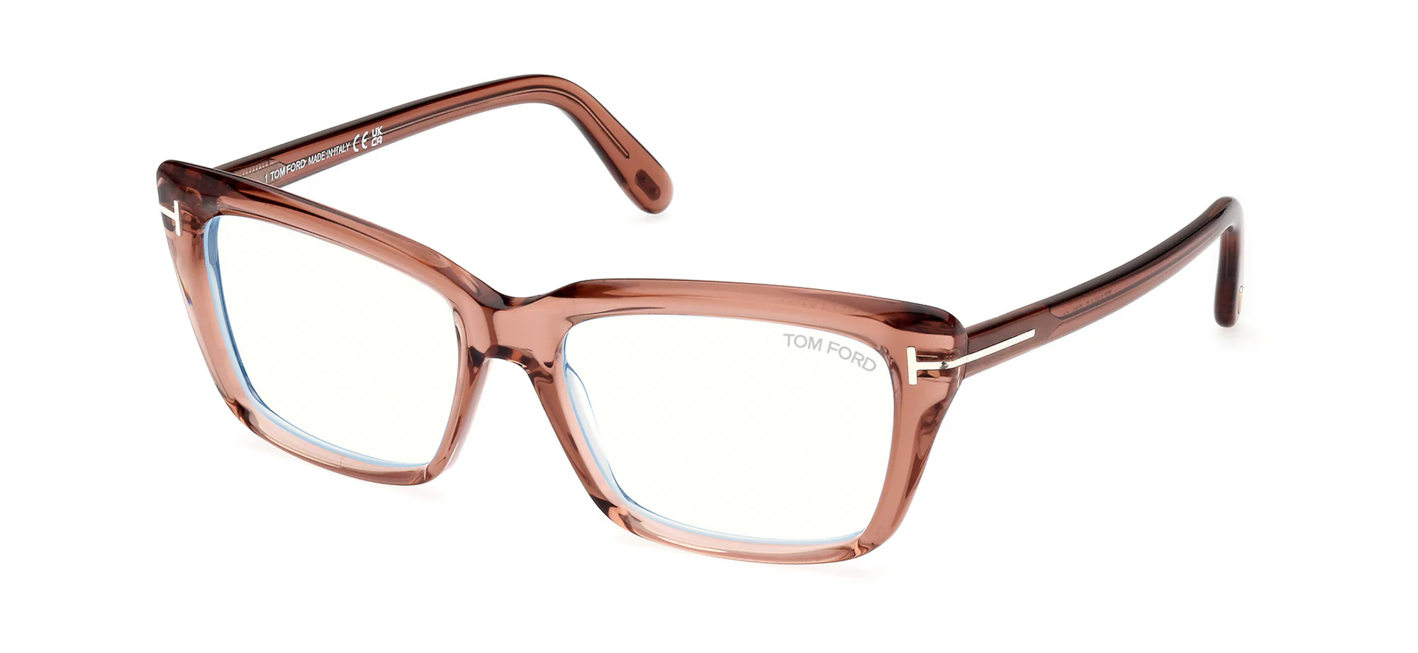 Tom Ford TF5894-B Blue Light - Image 7